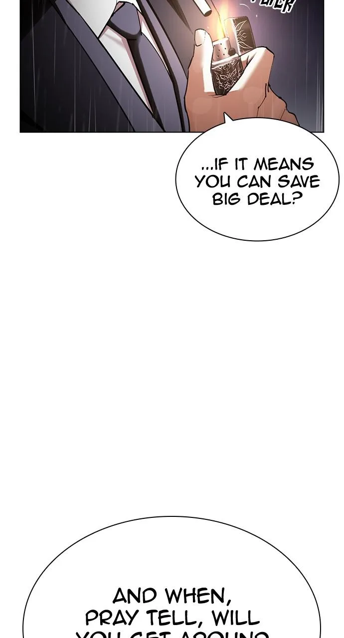 Lookism - Chapter 425 - Page 124