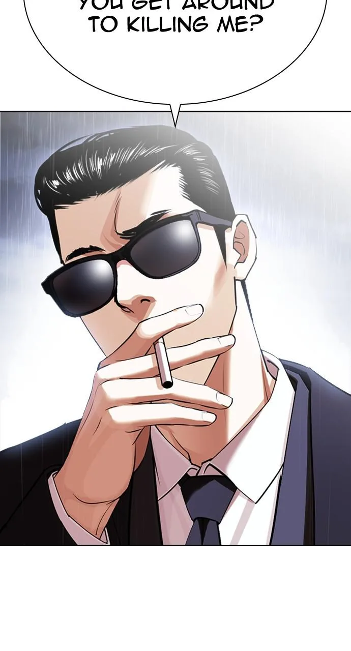 Lookism - Chapter 425 - Page 125