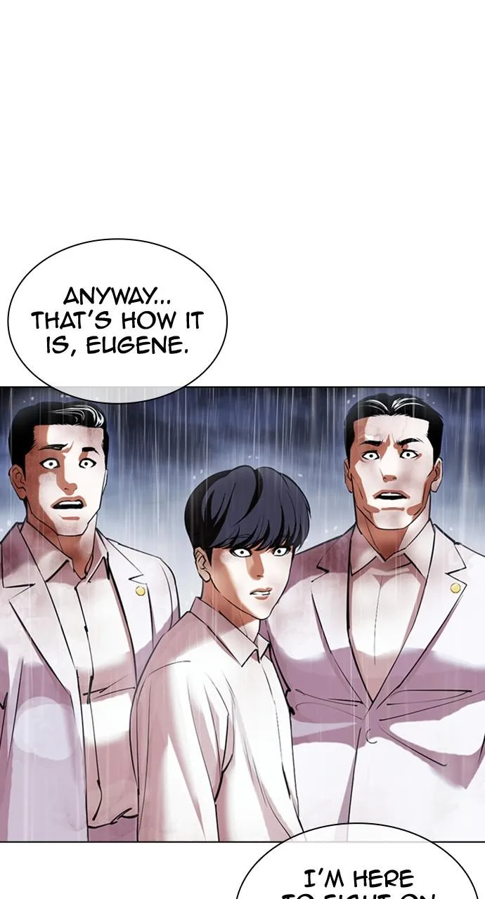 Lookism - Chapter 425 - Page 126