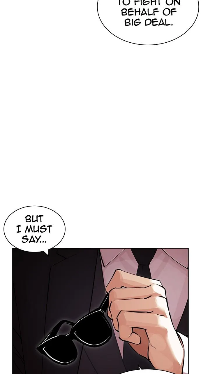 Lookism - Chapter 425 - Page 127