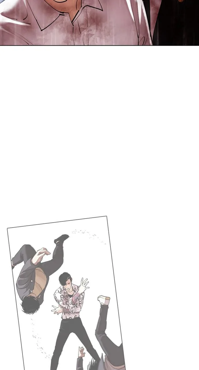 Lookism - Chapter 425 - Page 129