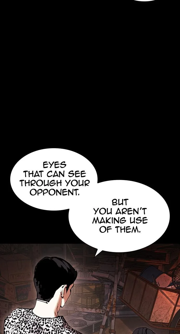 Lookism - Chapter 425 - Page 13