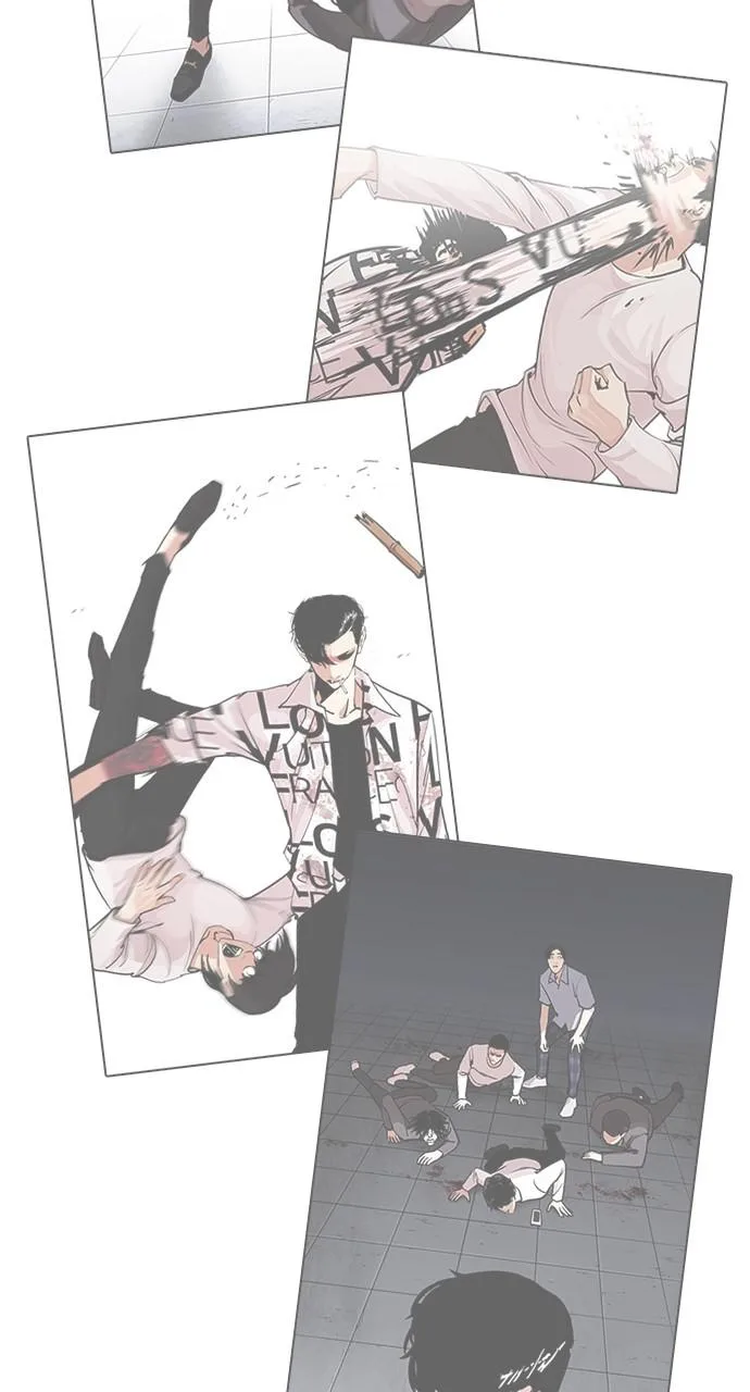 Lookism - Chapter 425 - Page 130