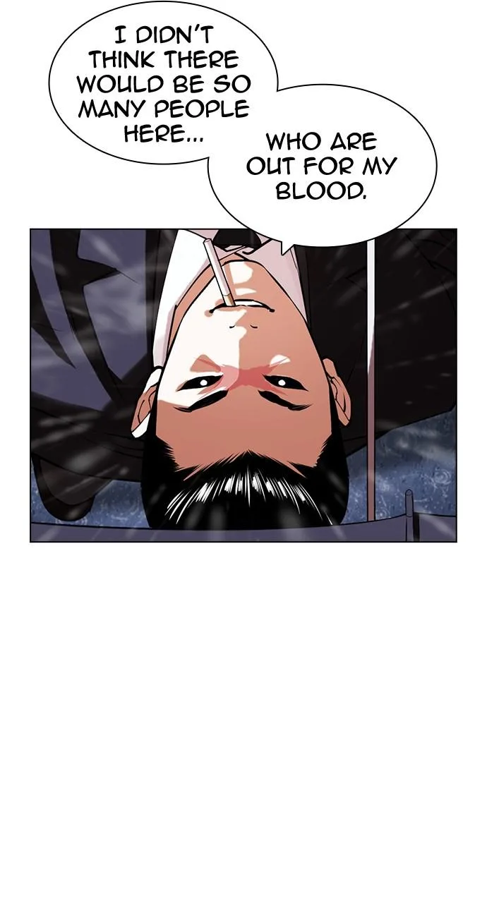 Lookism - Chapter 425 - Page 135
