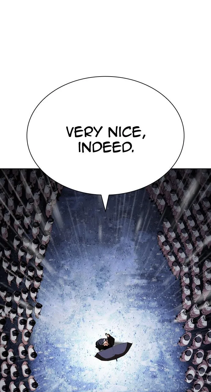 Lookism - Chapter 425 - Page 137