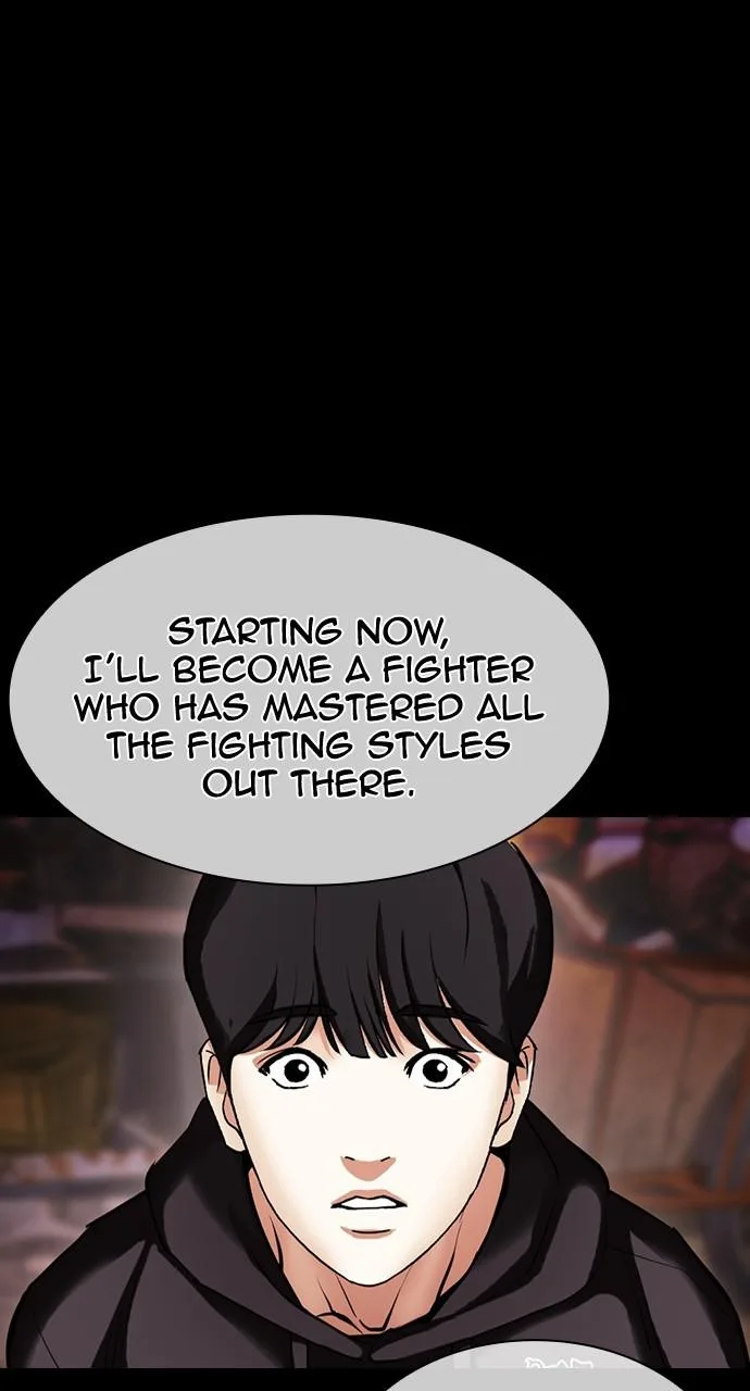Lookism - Chapter 425 - Page 15
