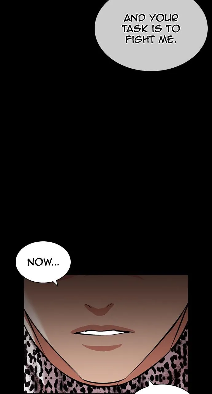 Lookism - Chapter 425 - Page 16