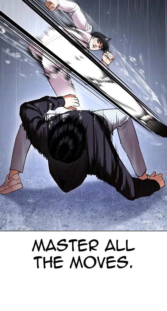 Lookism - Chapter 425 - Page 18