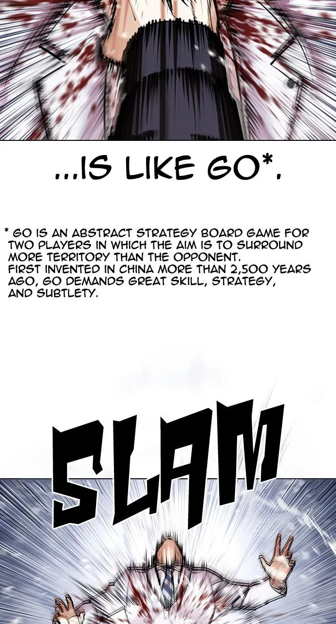 Lookism - Chapter 425 - Page 21