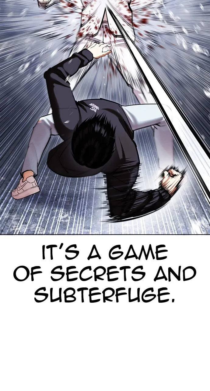 Lookism - Chapter 425 - Page 22