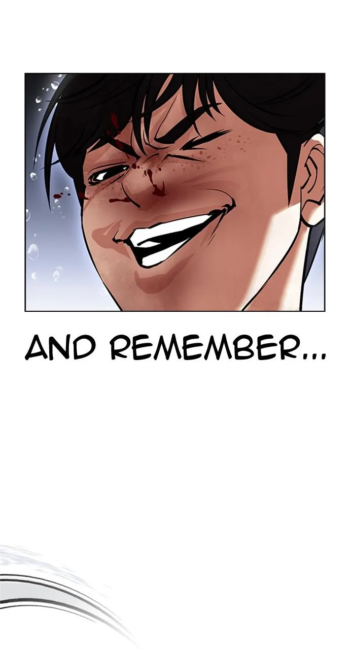 Lookism - Chapter 425 - Page 23
