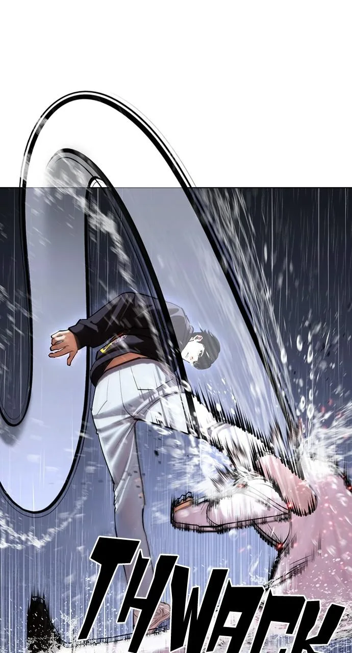 Lookism - Chapter 425 - Page 25