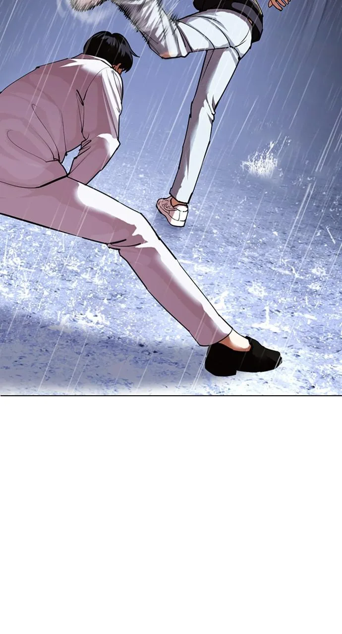 Lookism - Chapter 425 - Page 28