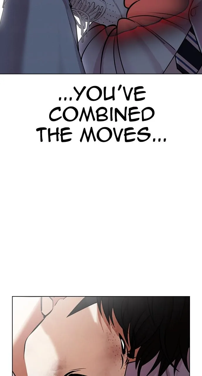 Lookism - Chapter 425 - Page 32
