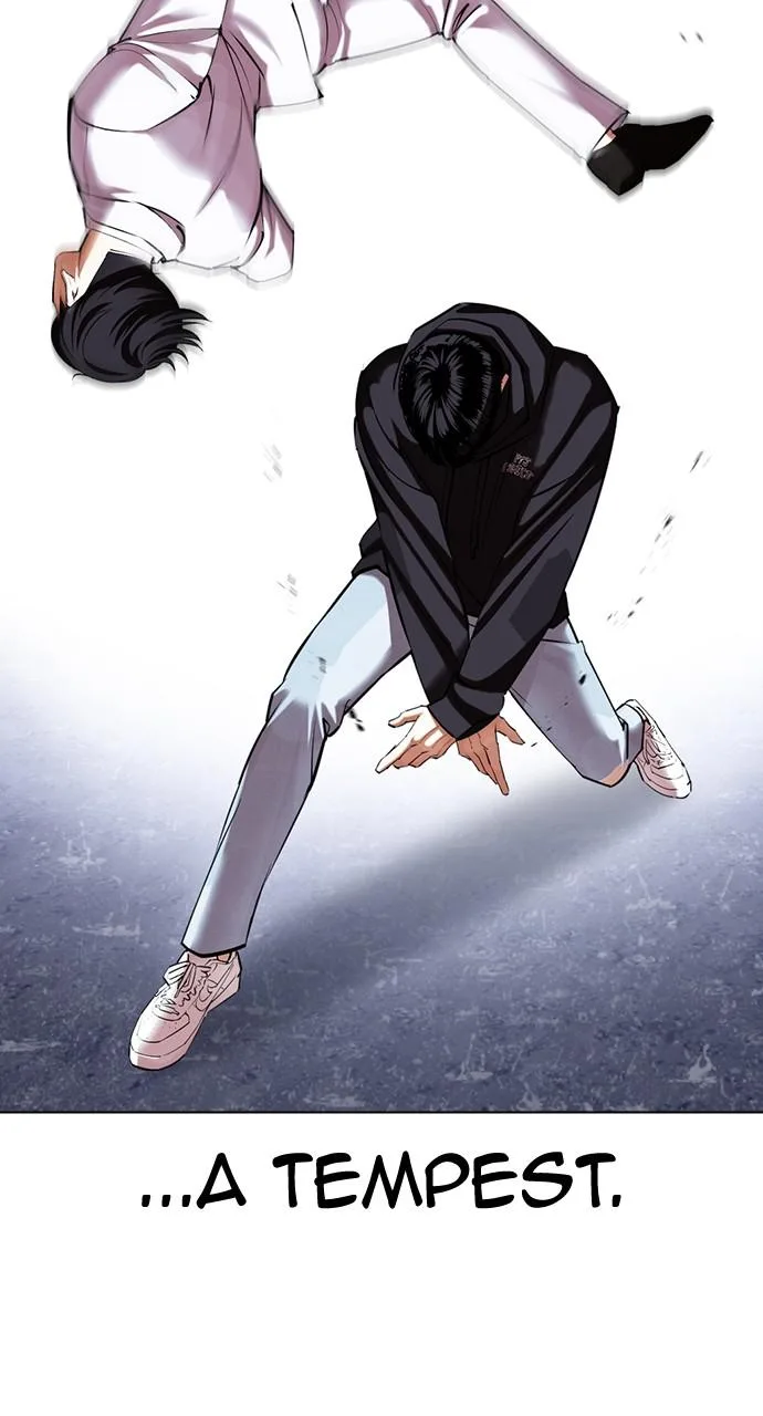 Lookism - Chapter 425 - Page 35