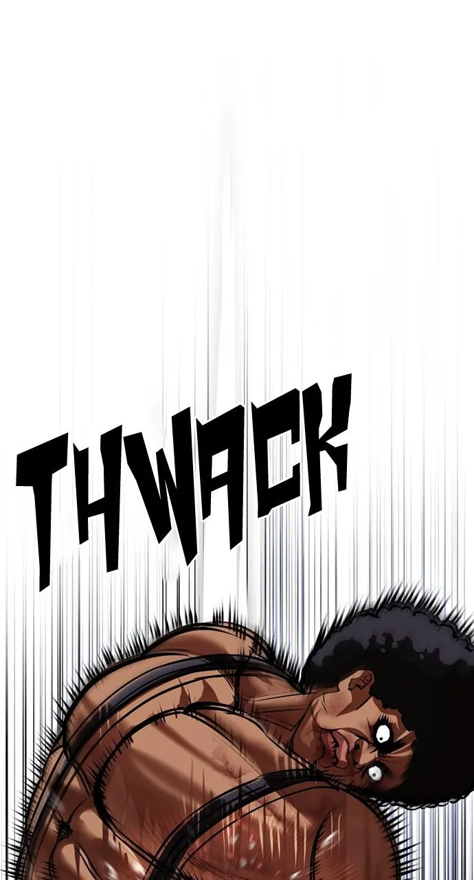Lookism - Chapter 425 - Page 39