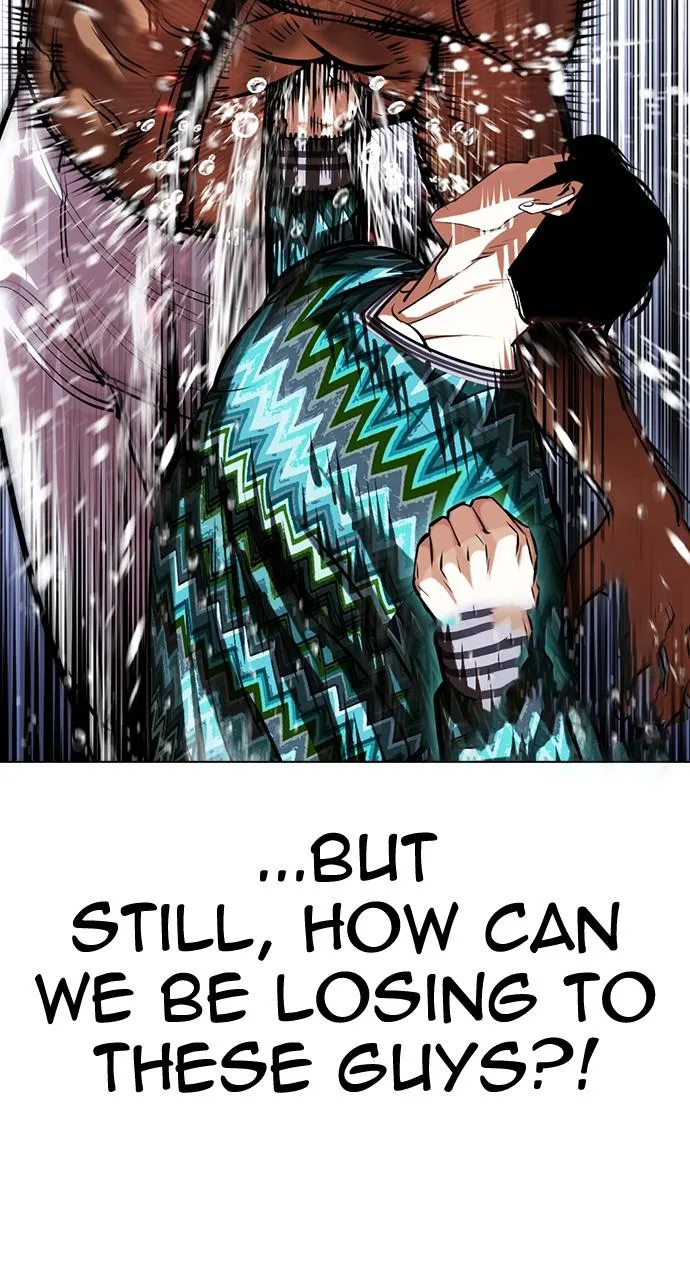 Lookism - Chapter 425 - Page 40
