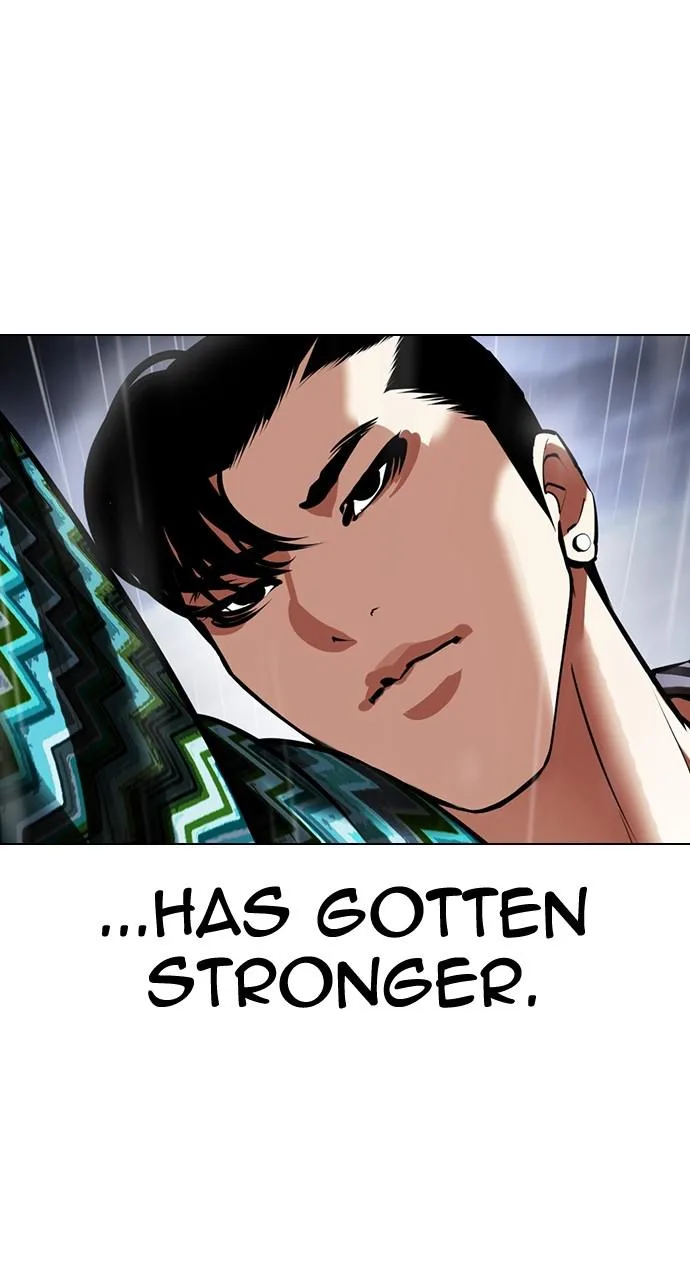 Lookism - Chapter 425 - Page 42