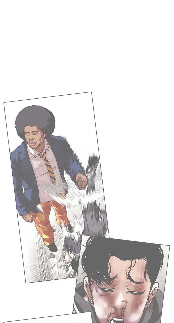 Lookism - Chapter 425 - Page 43