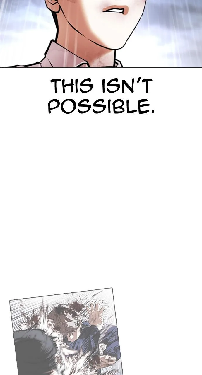 Lookism - Chapter 425 - Page 5