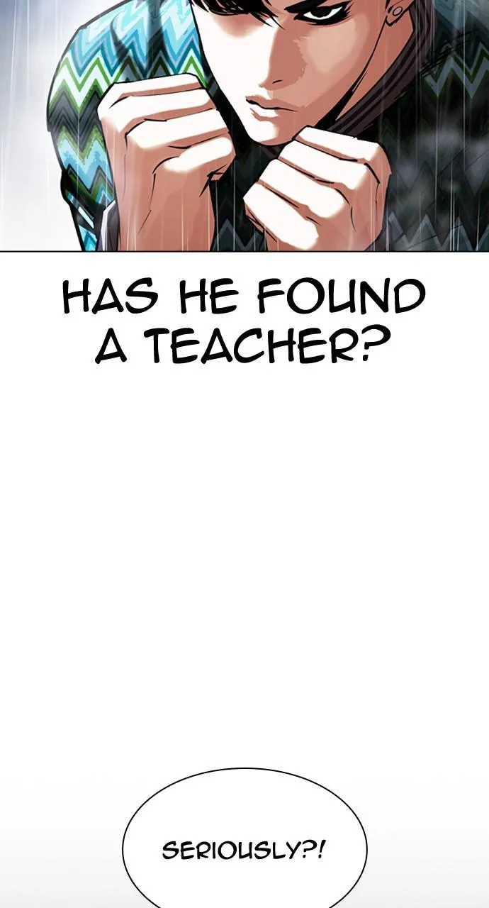 Lookism - Chapter 425 - Page 51