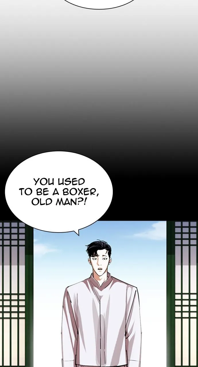 Lookism - Chapter 425 - Page 52