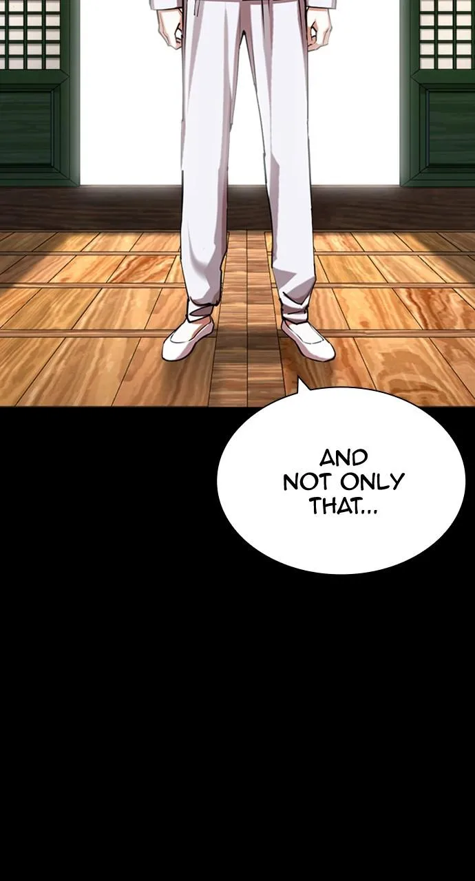 Lookism - Chapter 425 - Page 53