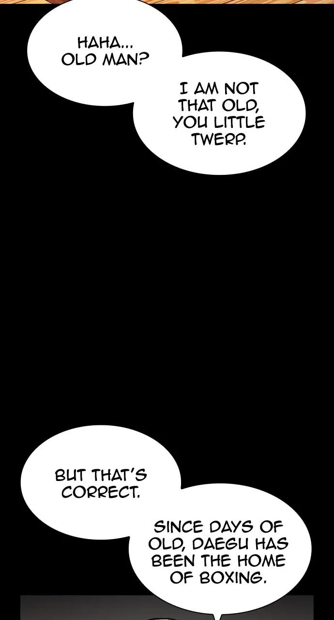 Lookism - Chapter 425 - Page 55