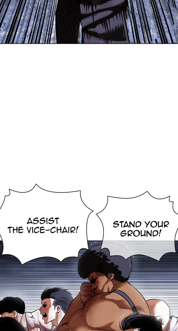 Lookism - Chapter 425 - Page 62