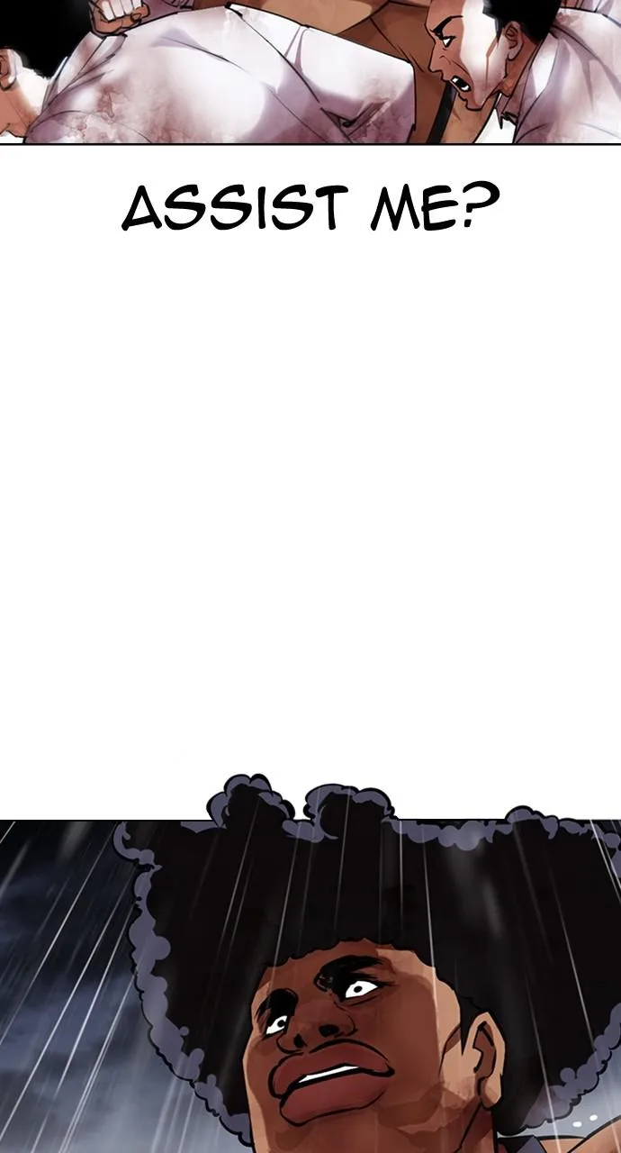 Lookism - Chapter 425 - Page 63