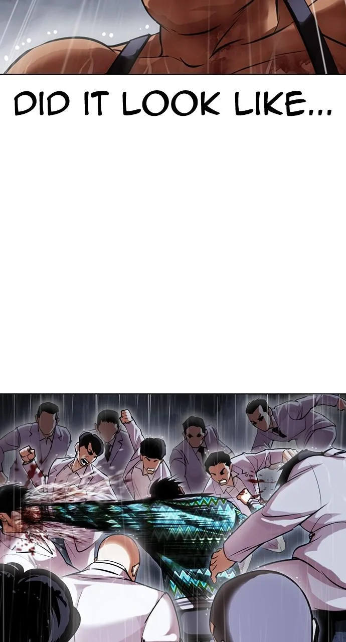 Lookism - Chapter 425 - Page 64