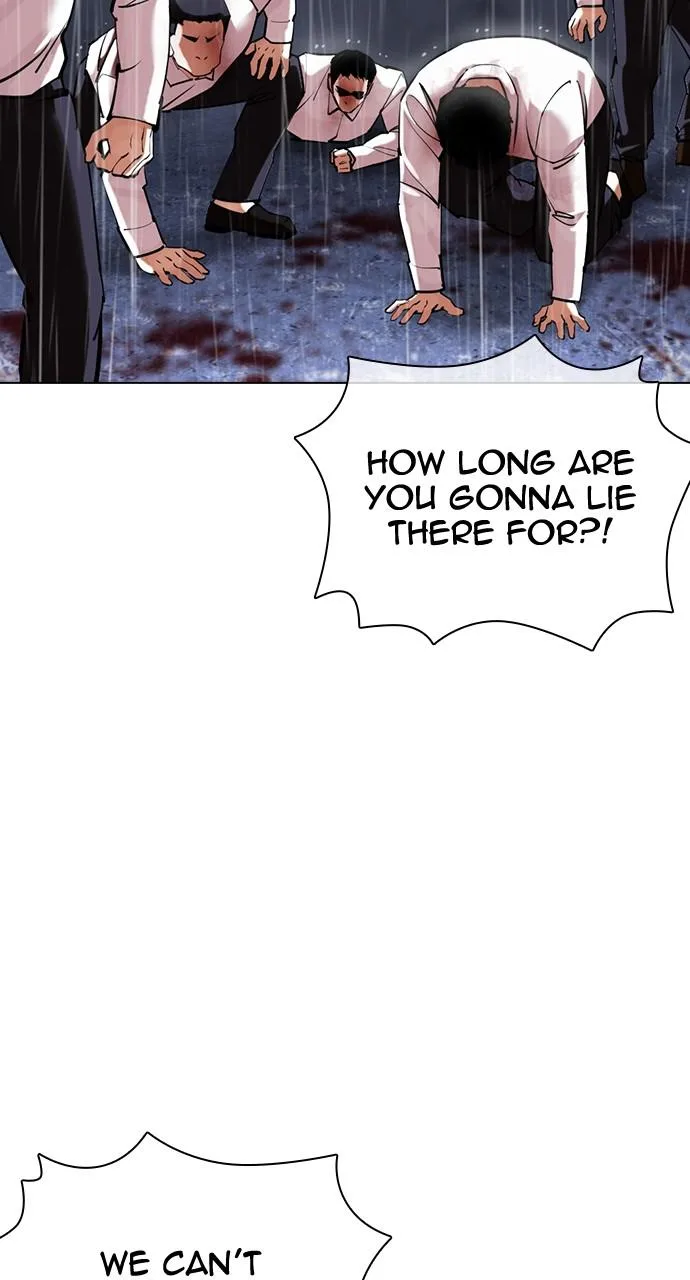 Lookism - Chapter 425 - Page 74