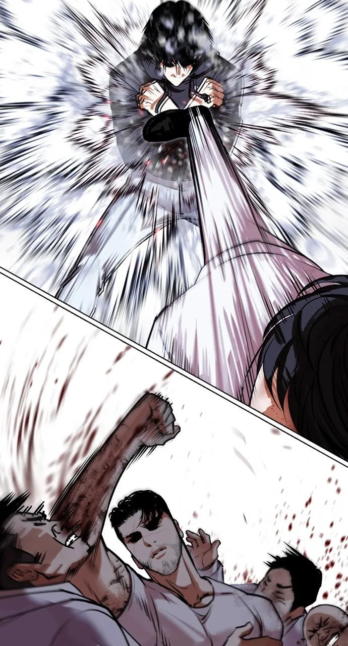 Lookism - Chapter 425 - Page 82