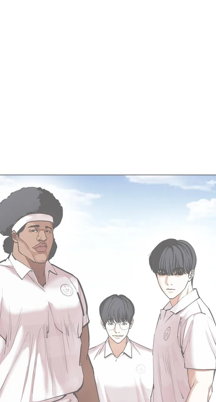 Lookism - Chapter 425 - Page 85