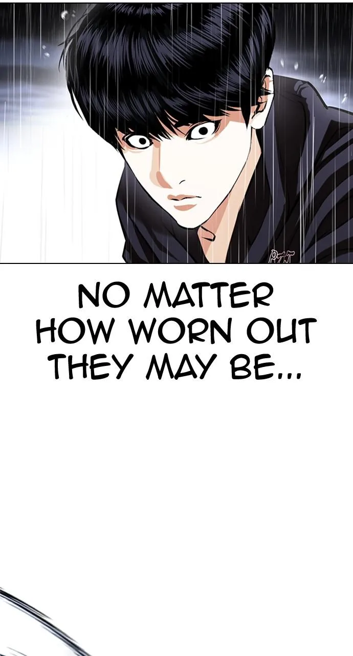 Lookism - Chapter 425 - Page 87