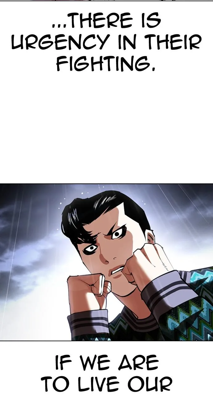 Lookism - Chapter 425 - Page 89
