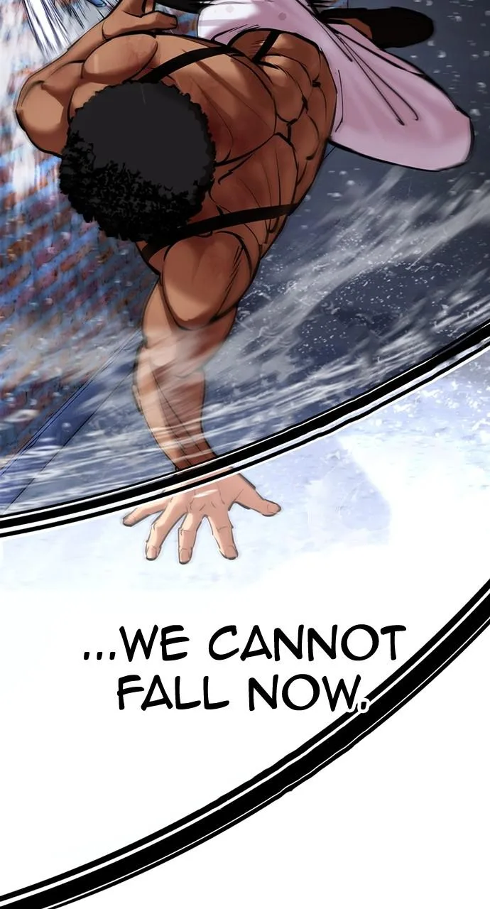 Lookism - Chapter 425 - Page 91