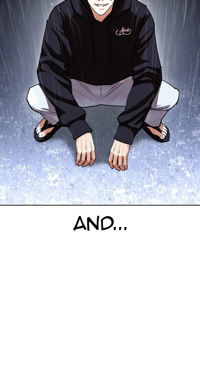 Lookism - Chapter 425 - Page 93