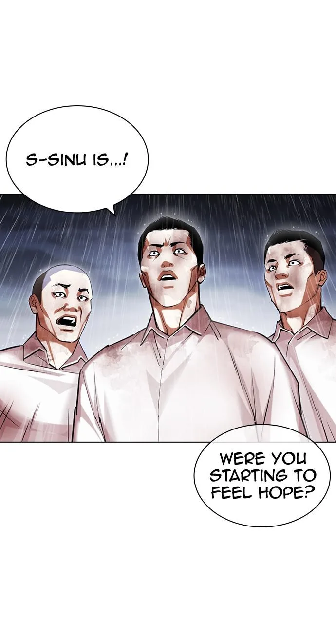 Lookism - Chapter 425 - Page 96