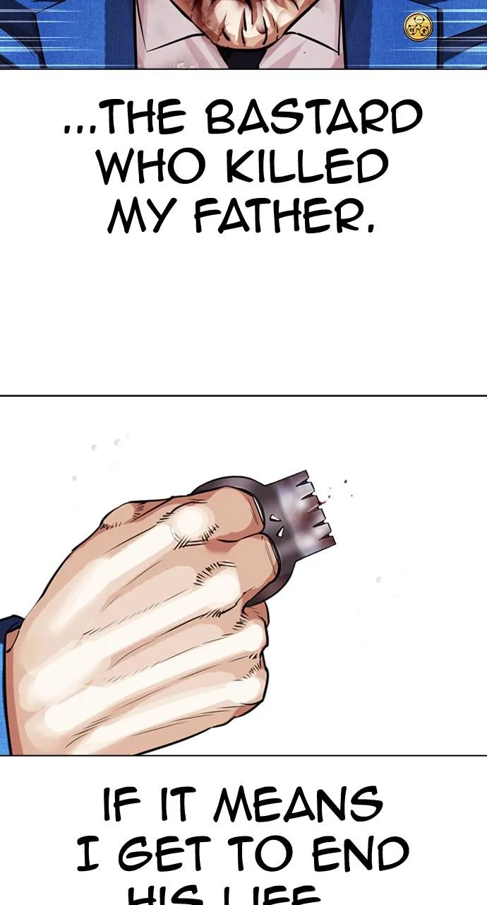 Lookism - Chapter 426 - Page 109
