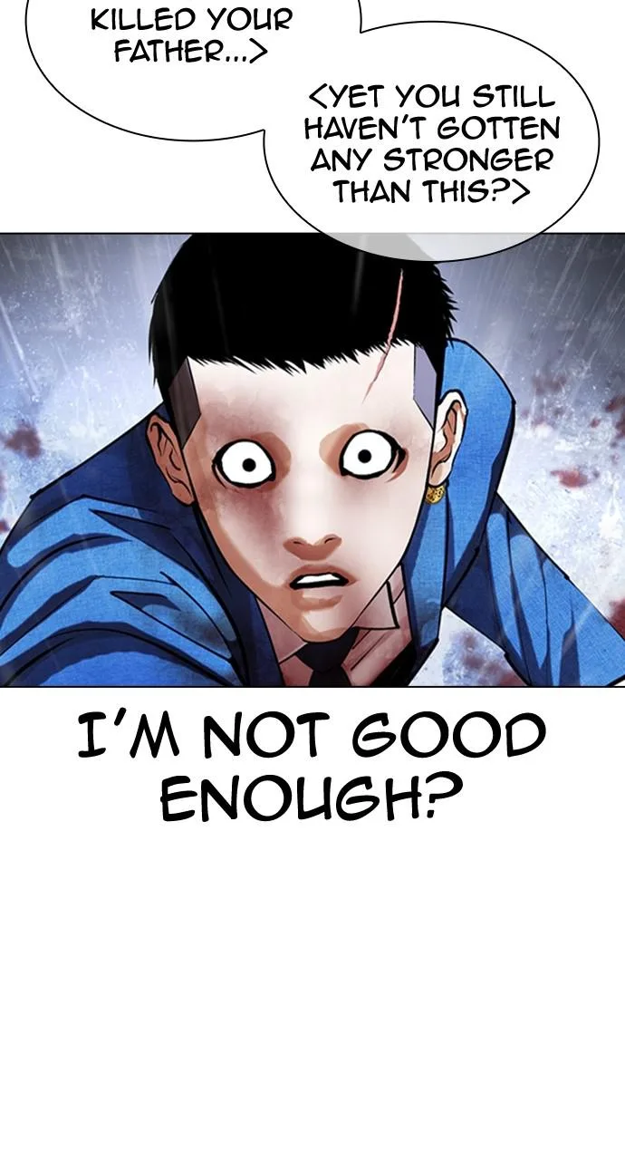Lookism - Chapter 426 - Page 120