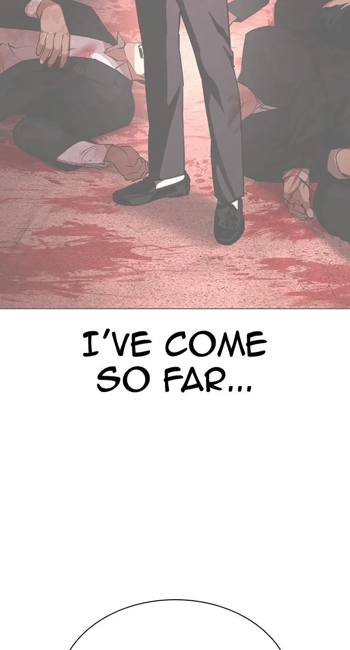Lookism - Chapter 426 - Page 123