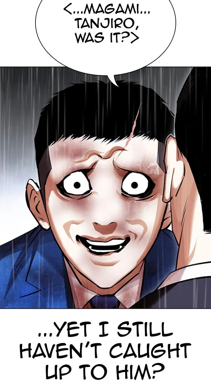 Lookism - Chapter 426 - Page 124