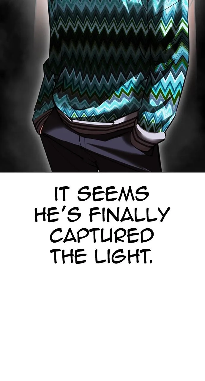 Lookism - Chapter 426 - Page 13