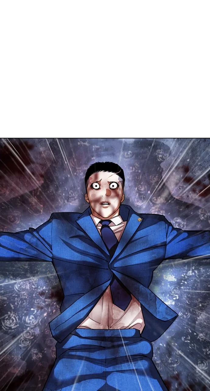 Lookism - Chapter 426 - Page 131