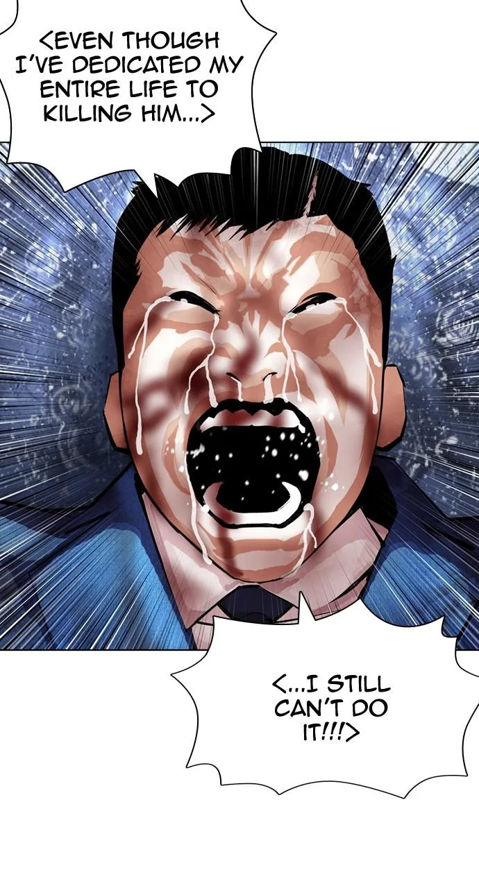 Lookism - Chapter 426 - Page 135