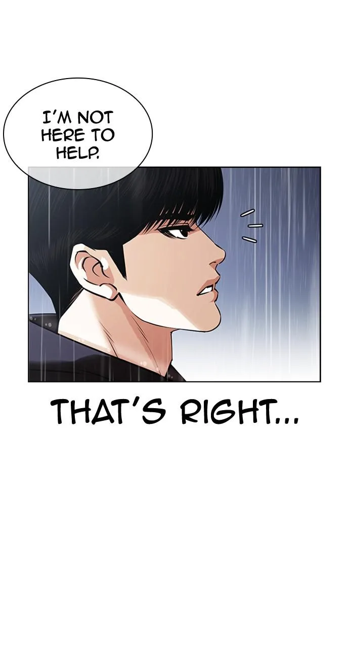 Lookism - Chapter 426 - Page 14