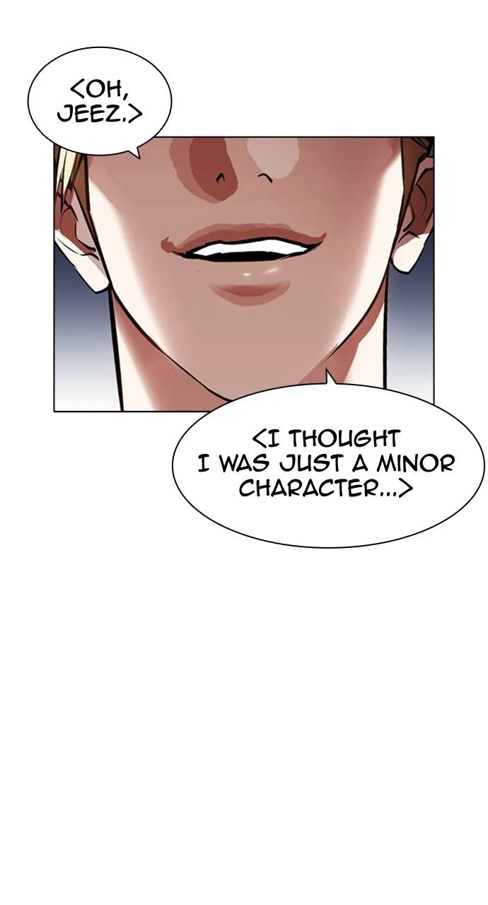 Lookism - Chapter 426 - Page 144