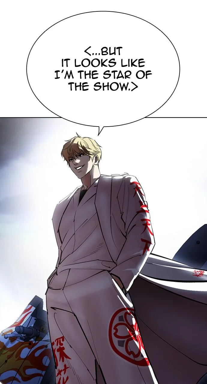 Lookism - Chapter 426 - Page 145