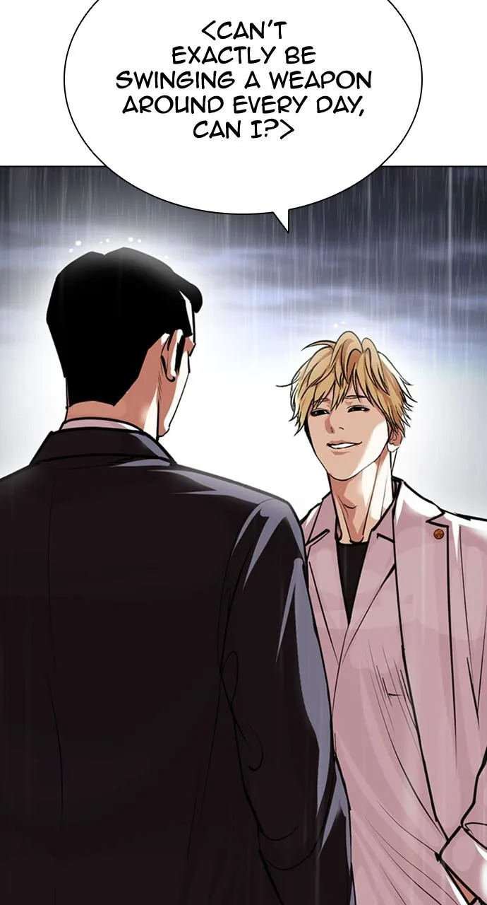 Lookism - Chapter 426 - Page 157